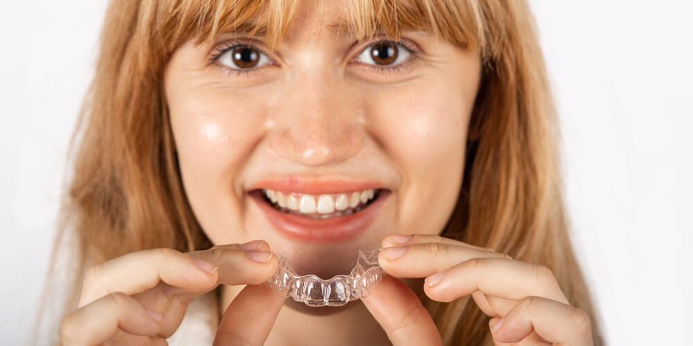 About Clear Aligners Newport Beach