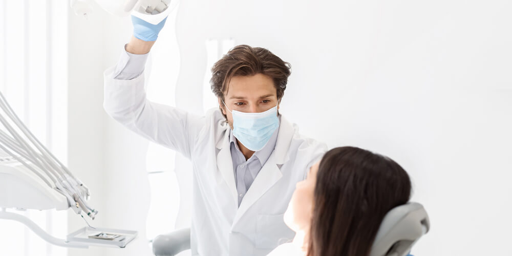 Clear Aligners Smile Assessment Newport Beach