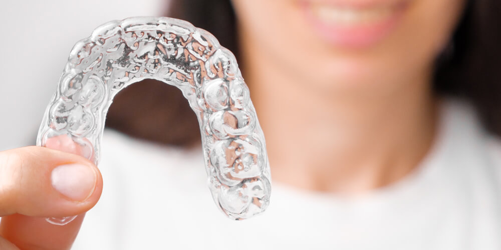 Clear Aligners Newport Beach