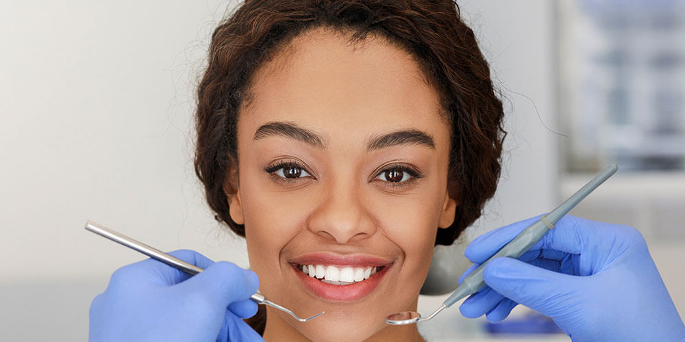 Dental Bonding Newport Beach
