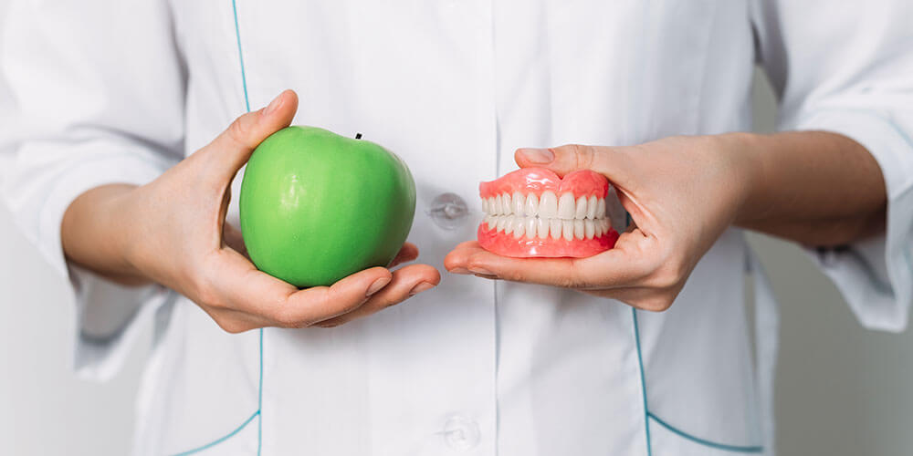 Dental Dentures Newport Beach