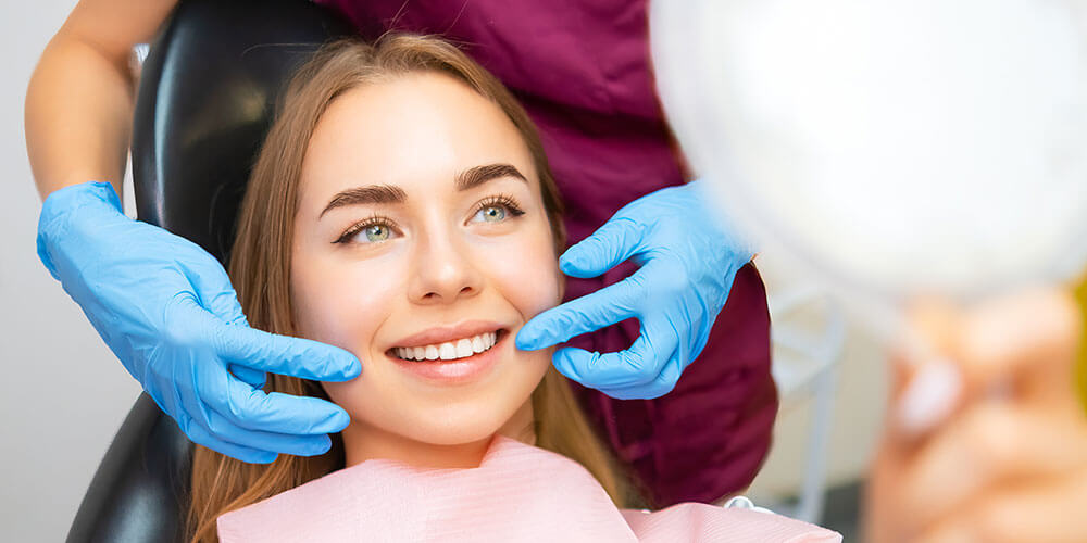 Dental Fillings Newport Beach