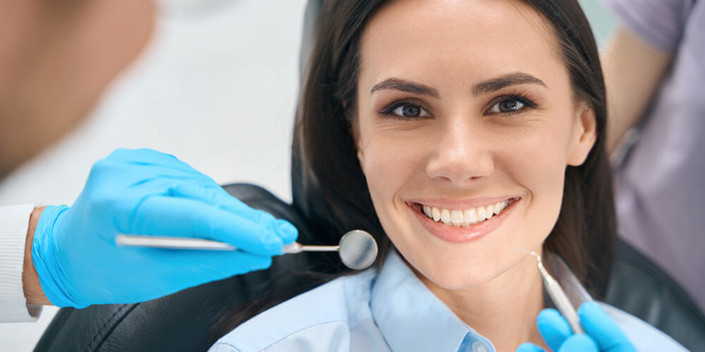 Dental Veneers Newport Beach