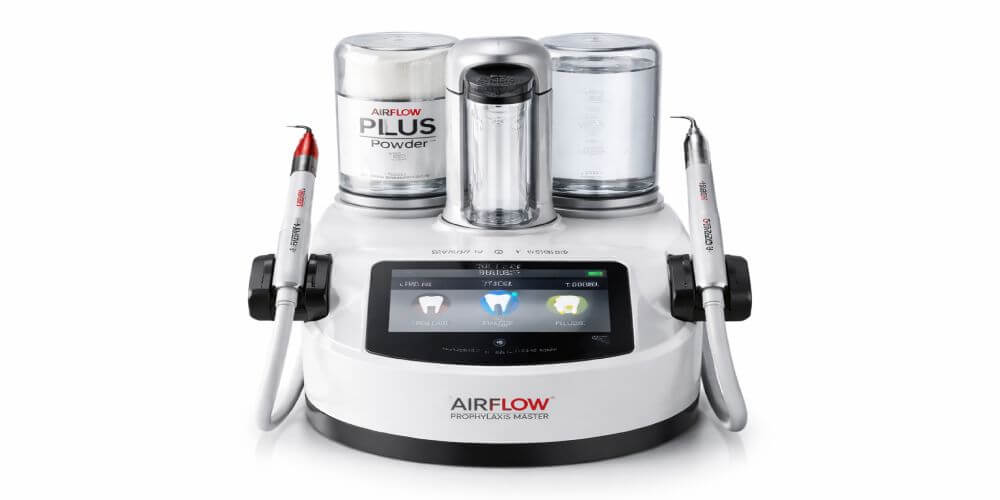 Guided Biofilm Therapy (GBT) Newport Beach