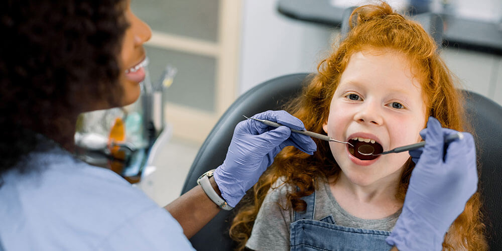 Pediatric Dentistry Newport Beach