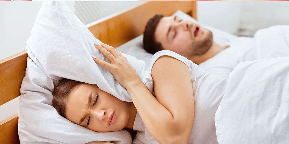 Sleep Apnea & Snoring Appliances Newport Beach