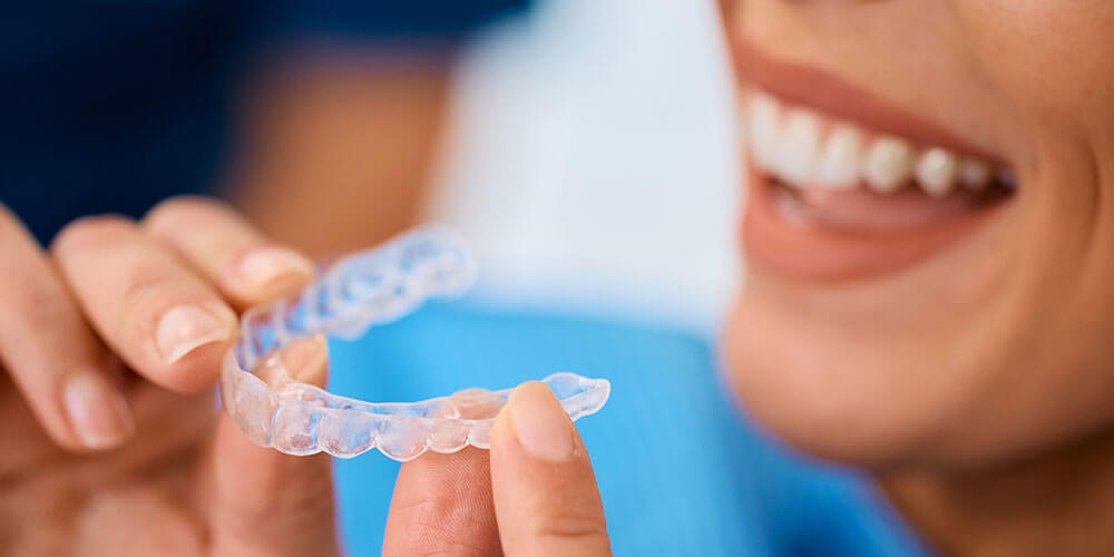 TMD/Bruxism Night Guards Newport Beach