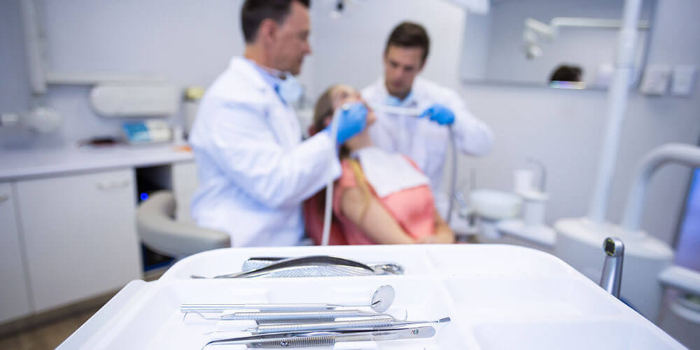 Tooth Extractions Newport Beach