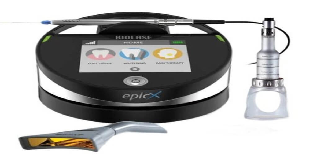 X EPIC Soft Tissue Laser Newport Beach